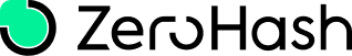 zerohash Logo