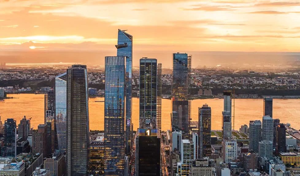 Swell New York Hudson 2025