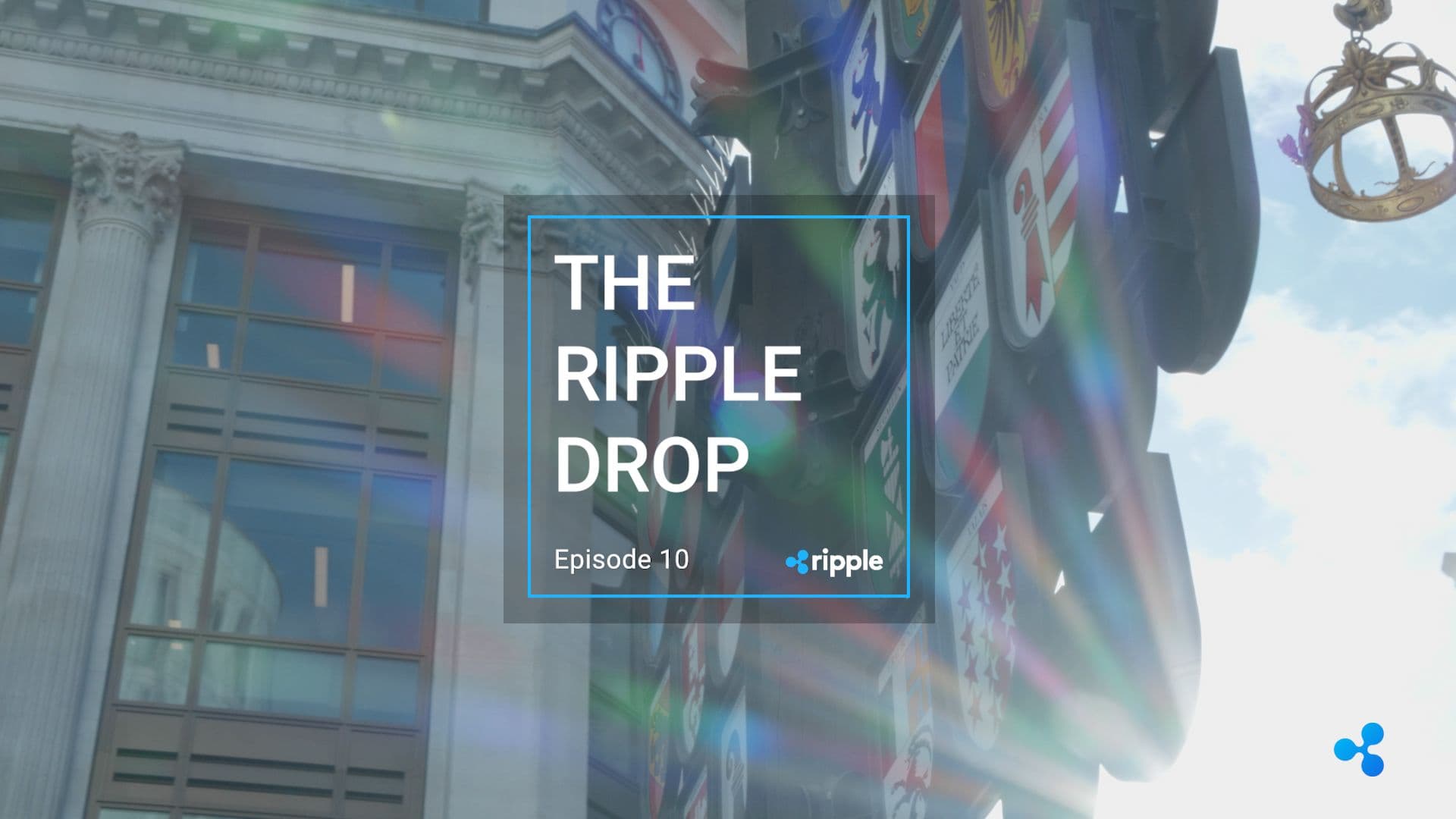 Image for The Ripple Drop – Episode 10
