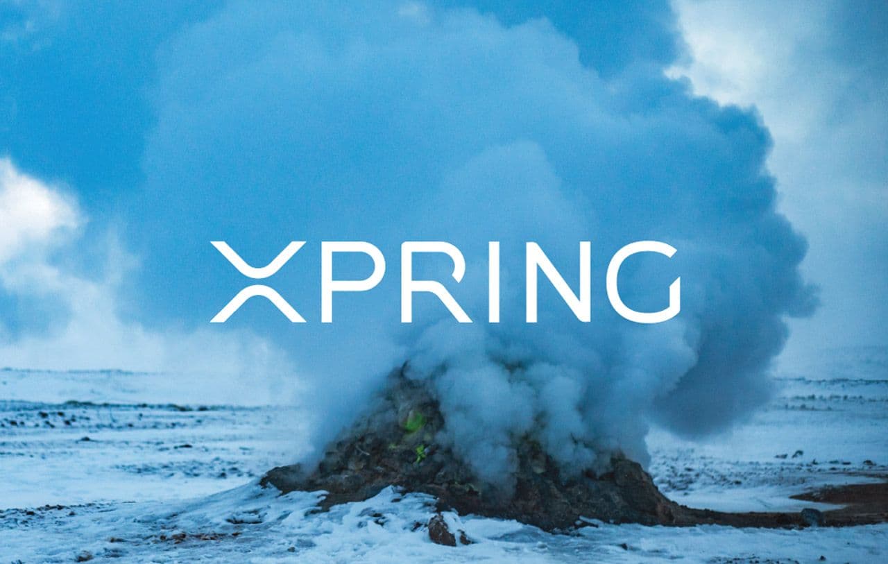 Image for Welcome to Xpring