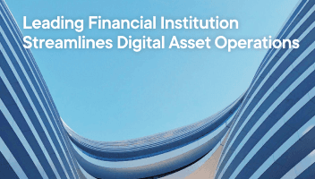 Multi-Custody Orchestration Case Study