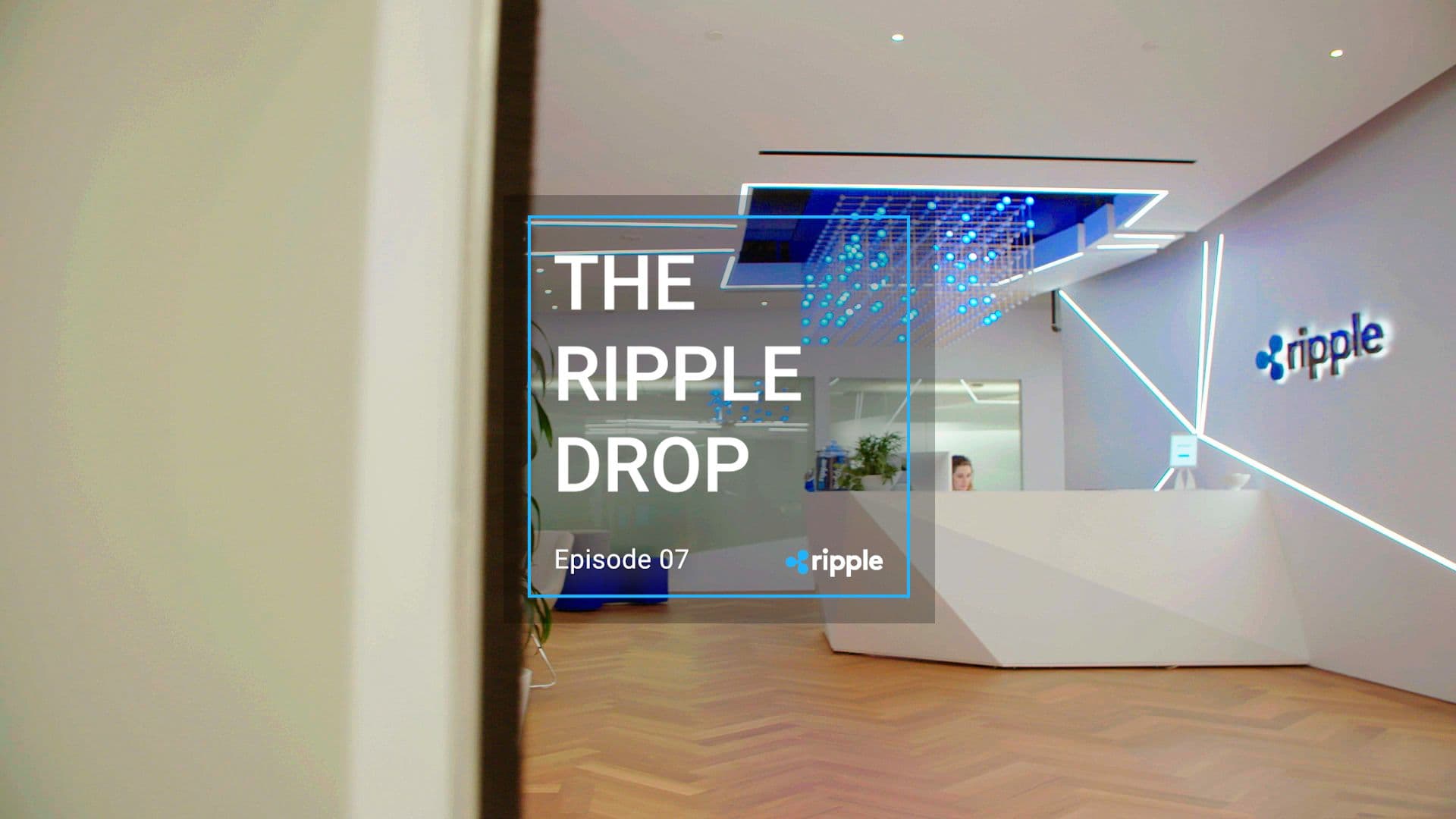 Image for The Ripple Drop - Episode 7
