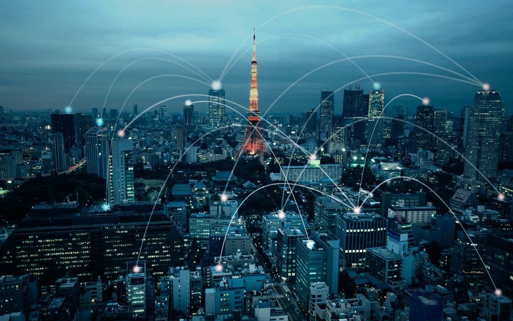 Image for Forty Seven Japanese Banks Move Towards Commercial Phase Using Ripple