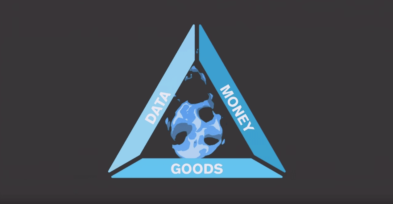 Image for Chris Larsen on the Internet of Value