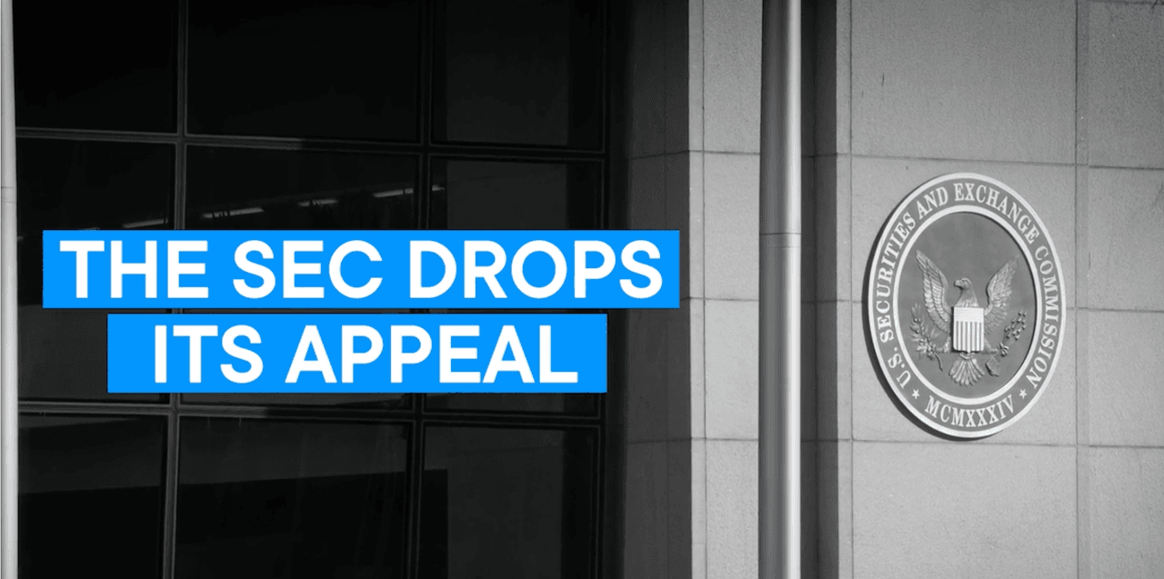 Ripple SEC victory for XRP