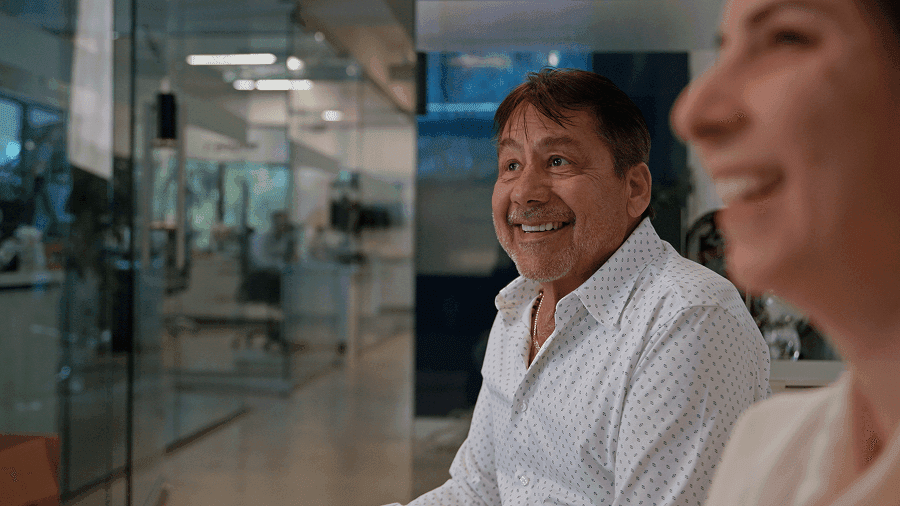 Eddie Gonzalez photo