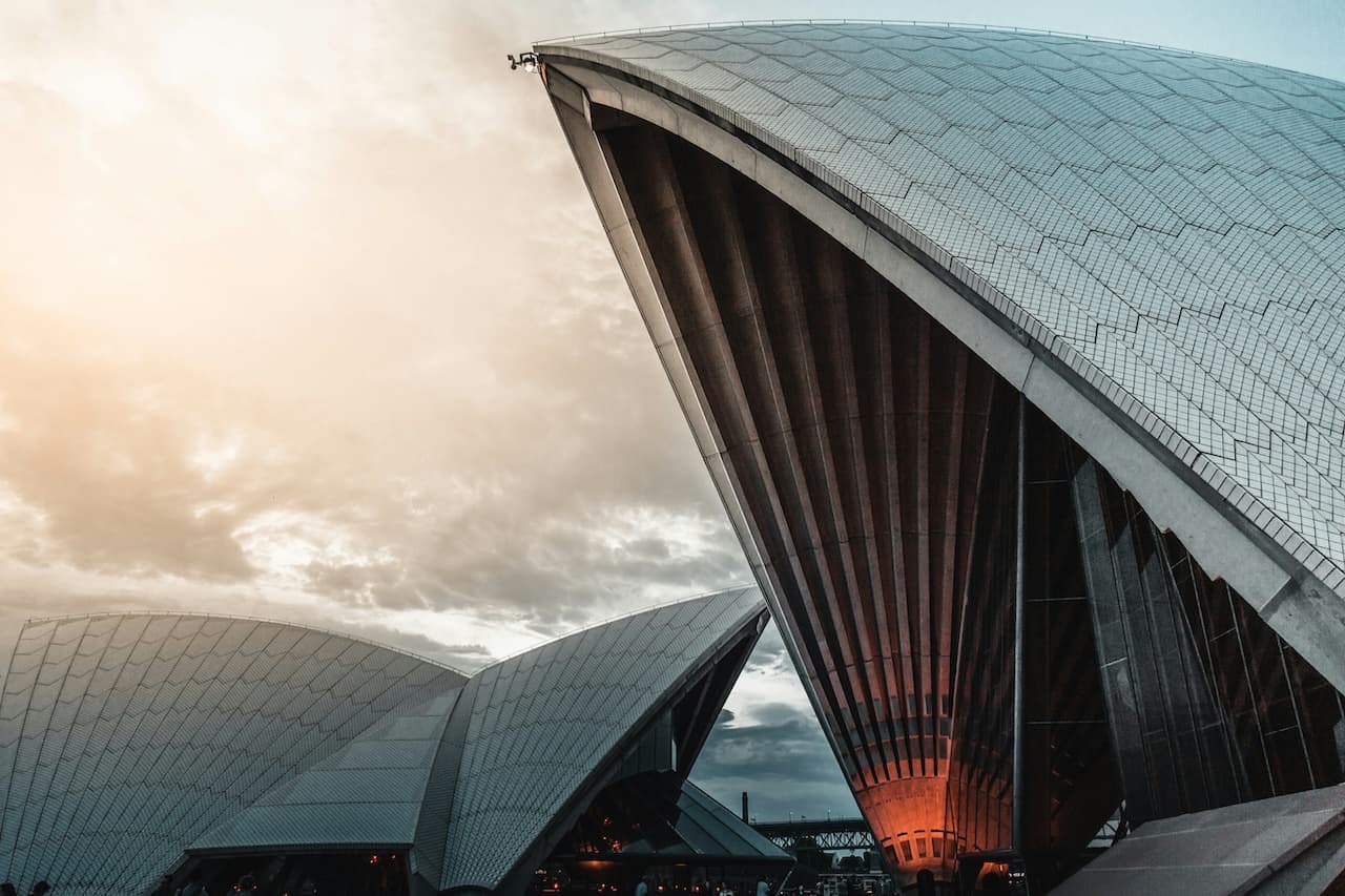 Australia Proposes a Unique Approach to Digital Asset Regulation